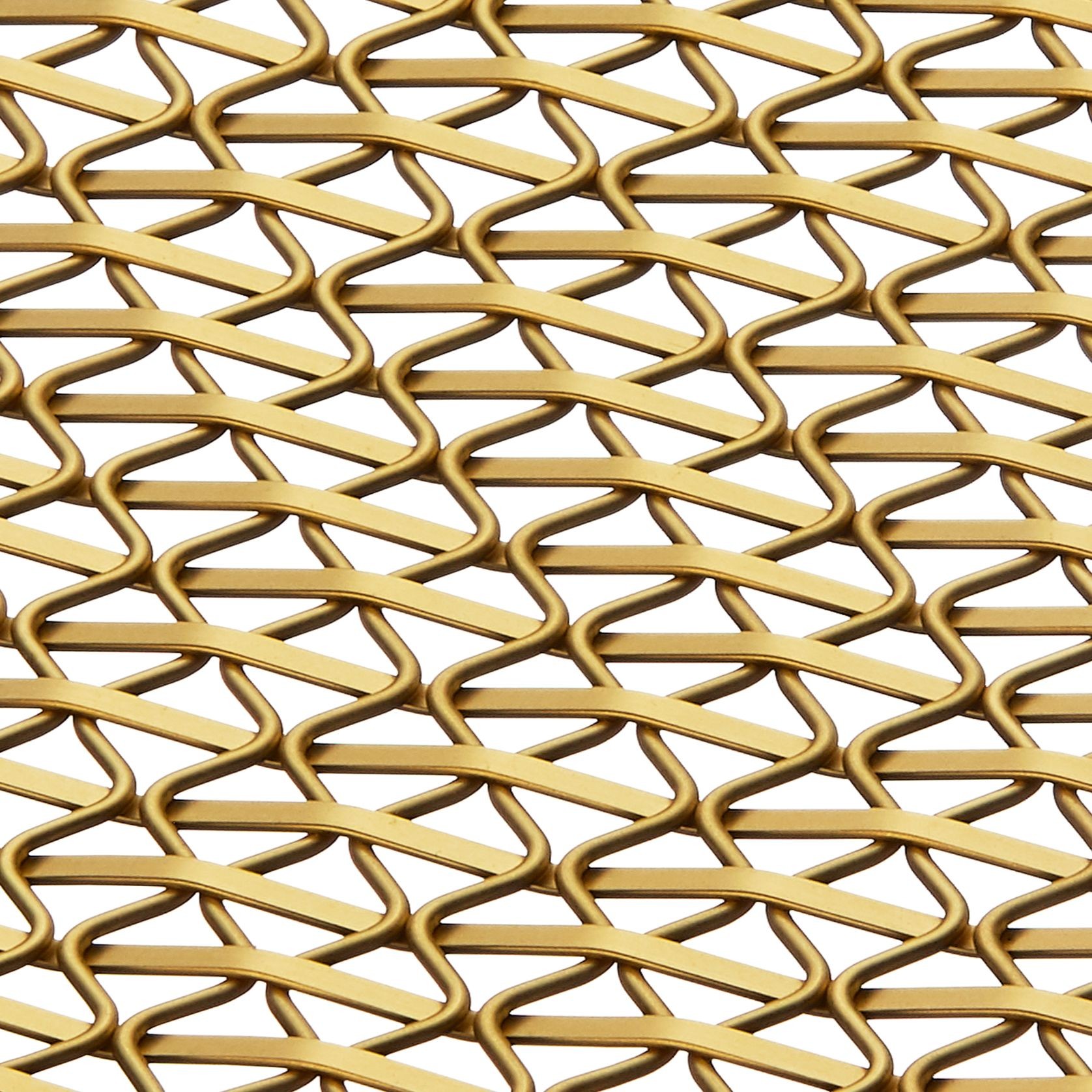 Staten Wovenpanel® Decorative Wire Mesh gallery detail image
