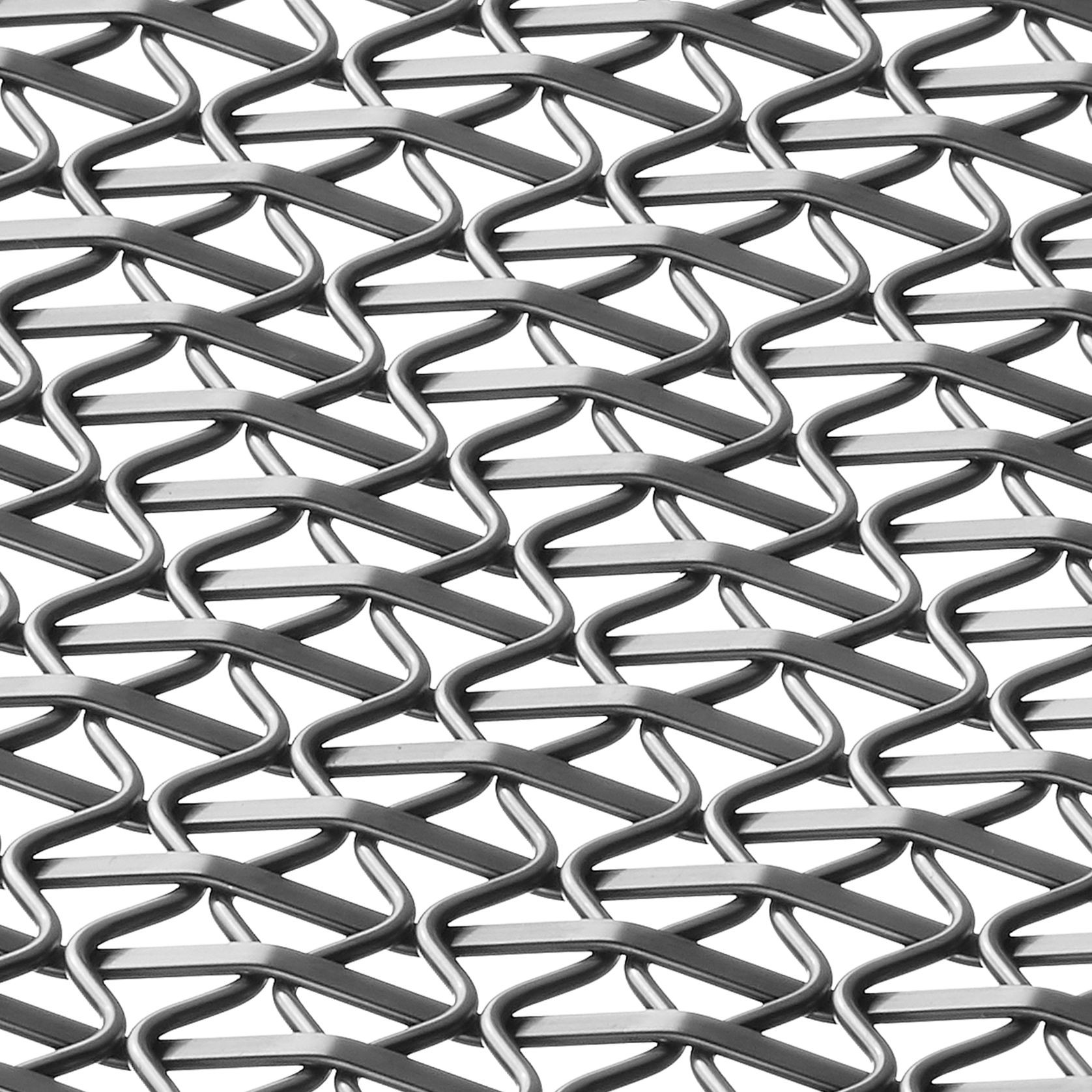 Staten Wovenpanel® Decorative Wire Mesh gallery detail image