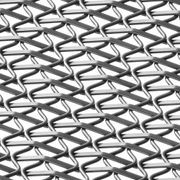 Staten Wovenpanel® Decorative Wire Mesh gallery detail image