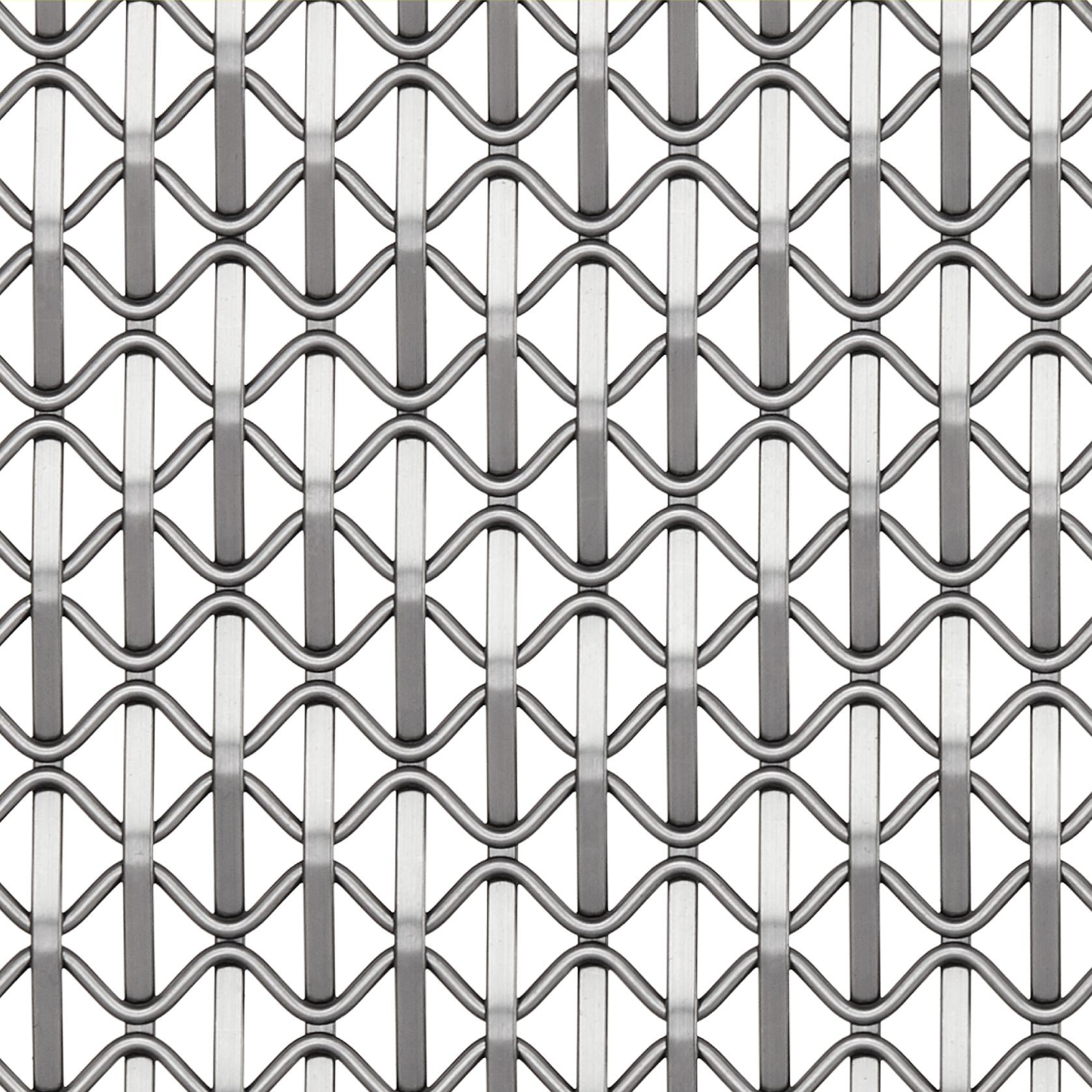 Staten Wovenpanel® Decorative Wire Mesh gallery detail image