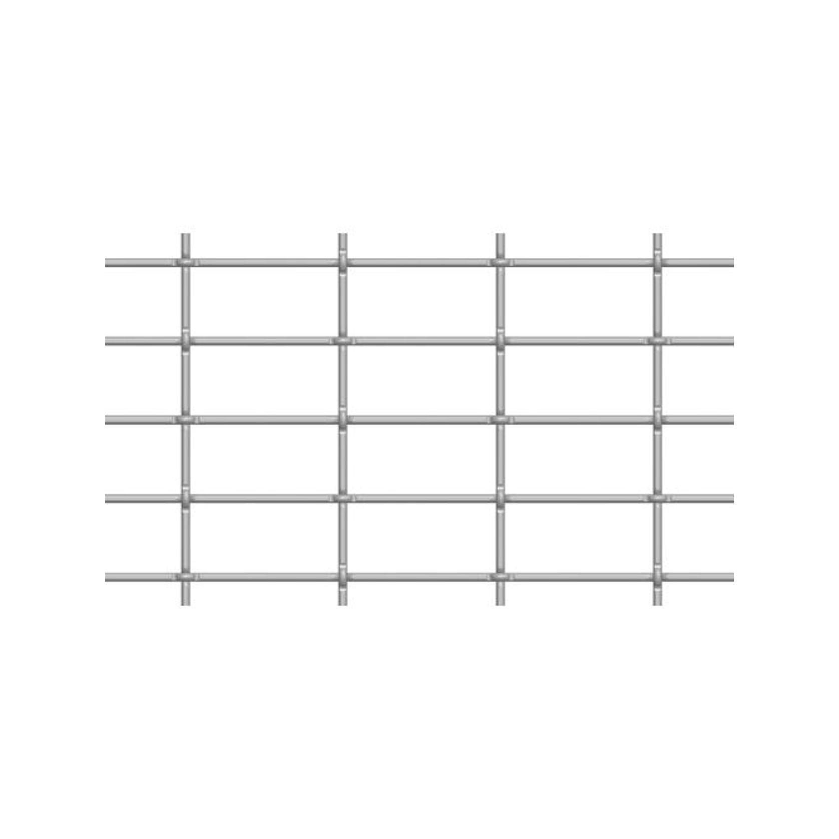 Thorne Wovenpanel™ Decorative Wire Mesh gallery detail image
