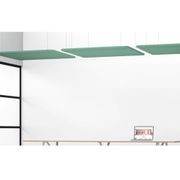 Acoustic Floating Ceiling Panel gallery detail image