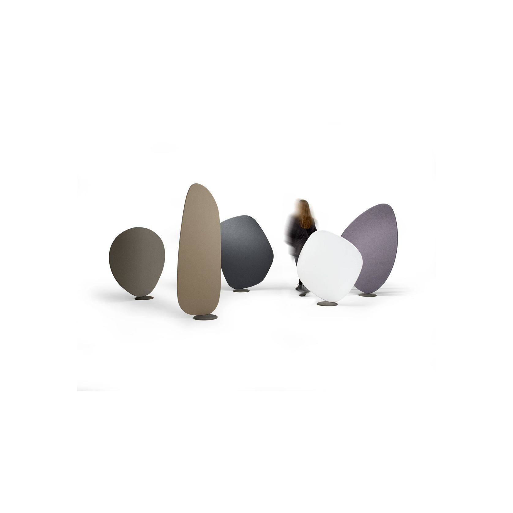 Wind-B Room Divider by Jin Kuramoto gallery detail image