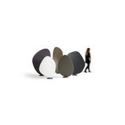 Wind-E Room Divider by Jin Kuramoto gallery detail image