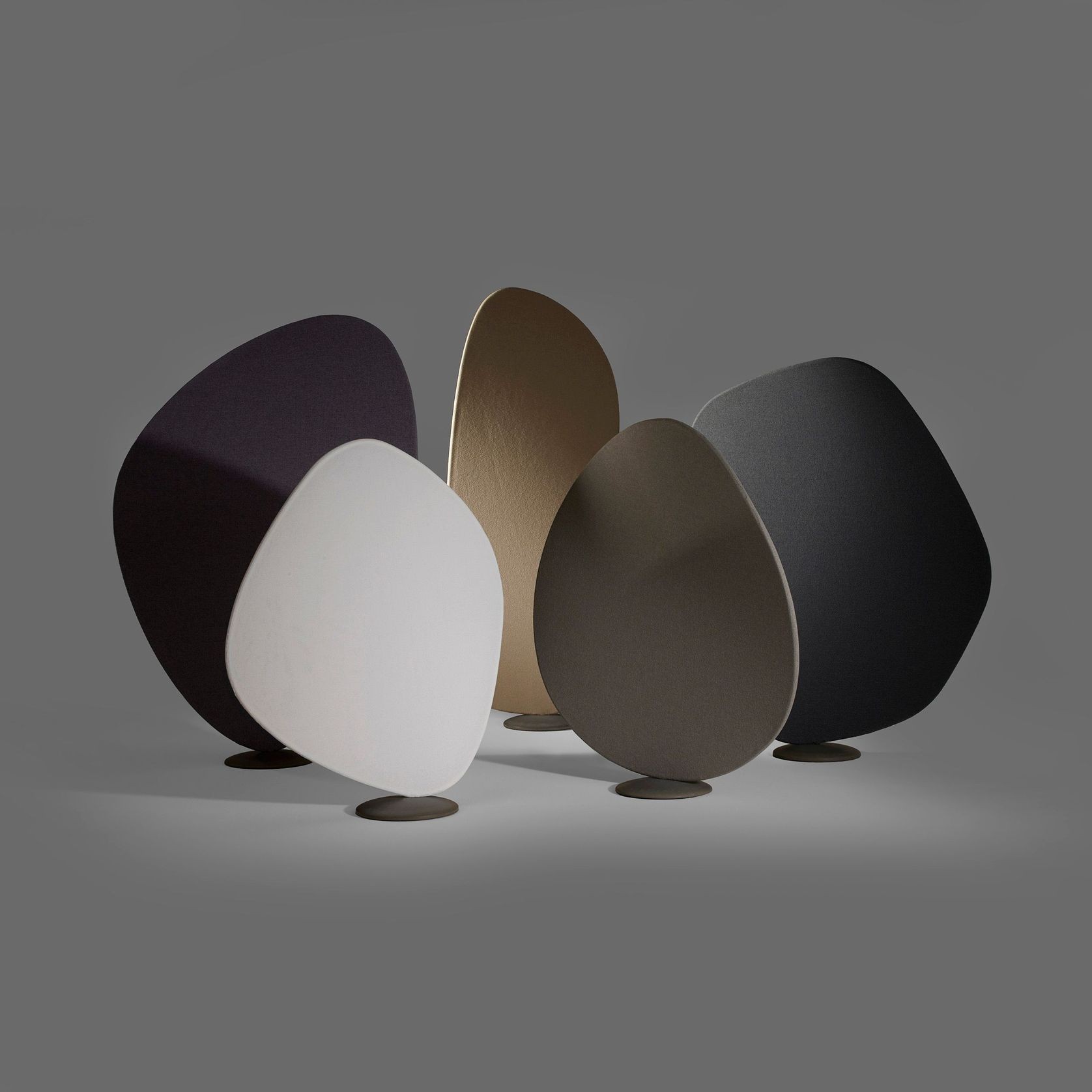 Wind-B Room Divider by Jin Kuramoto gallery detail image