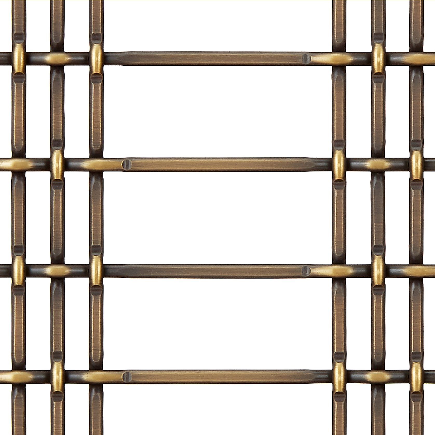 Whitby Wovenpanel® Decorative Wire Mesh gallery detail image