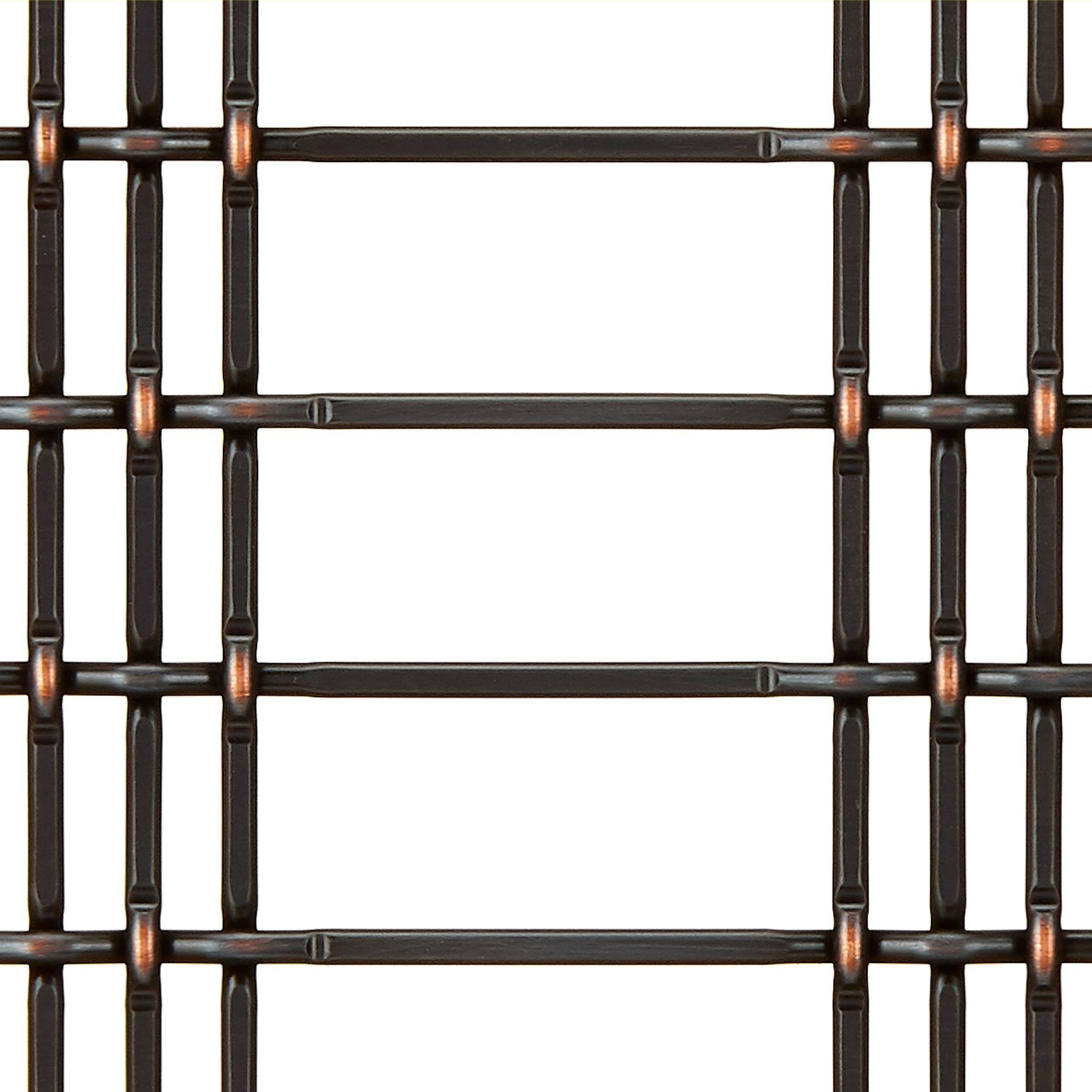 Whitby Wovenpanel® Decorative Wire Mesh gallery detail image