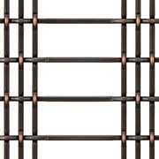 Whitby Wovenpanel® Decorative Wire Mesh gallery detail image