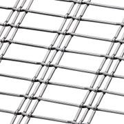 Whitby Wovenpanel® Decorative Wire Mesh gallery detail image