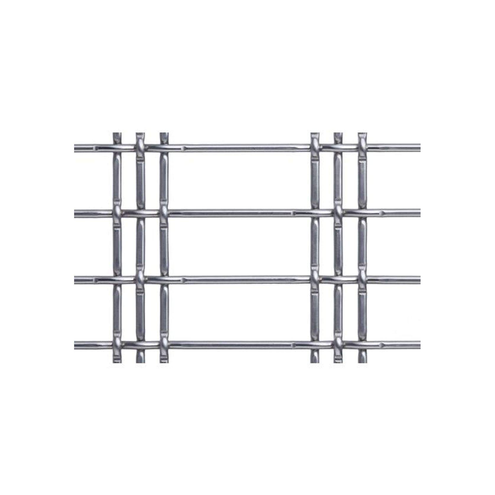 Whitby Wovenpanel™ Decorative Wire Mesh gallery detail image