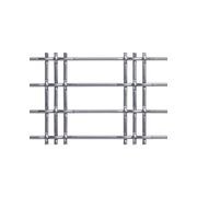 Whitby Wovenpanel™ Decorative Wire Mesh gallery detail image