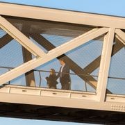 Fenwick Wovenpanel® Decorative Wire Mesh gallery detail image
