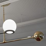 Epsom Wovenpanel® Decorative Wire Mesh gallery detail image