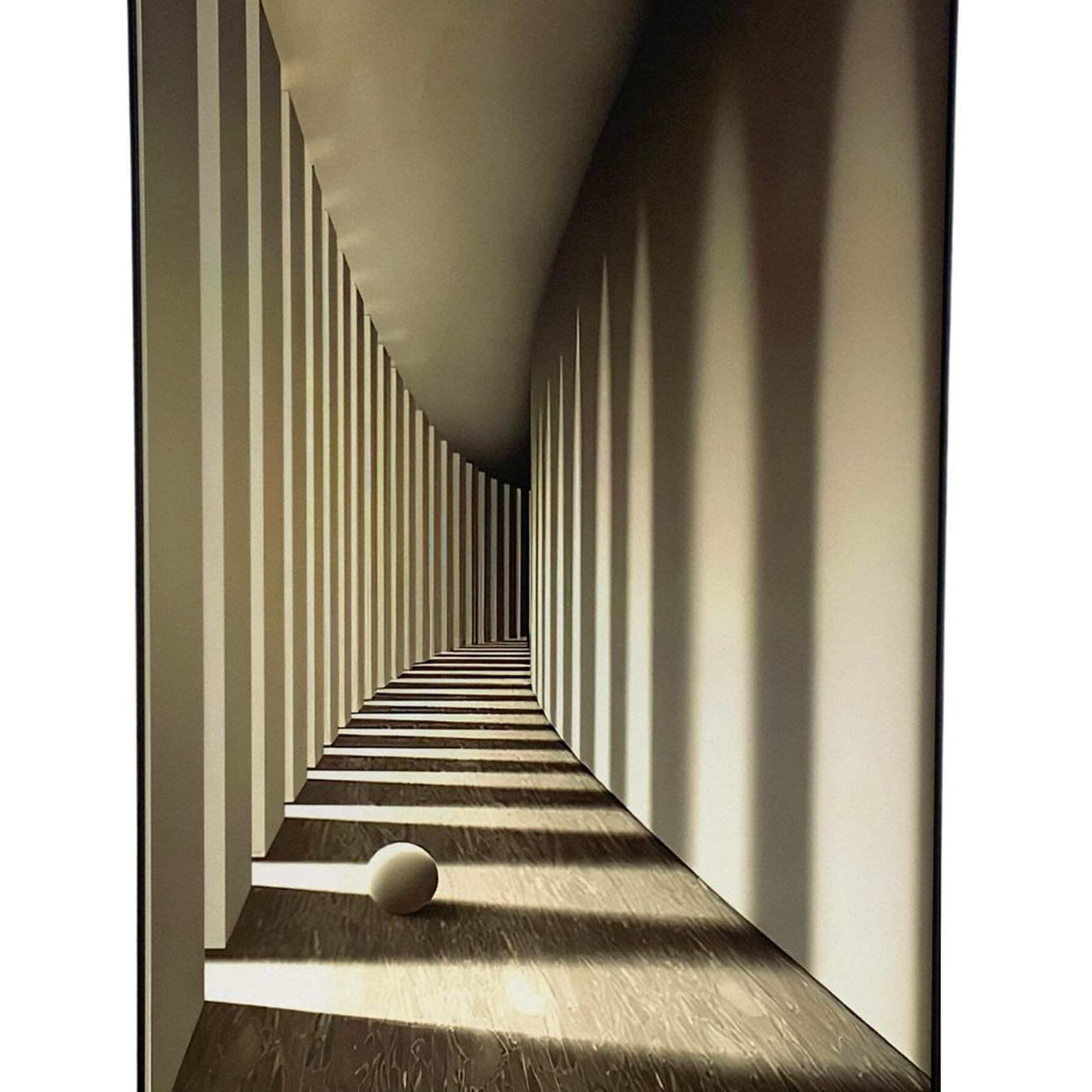 Natural Order | Wall Art gallery detail image