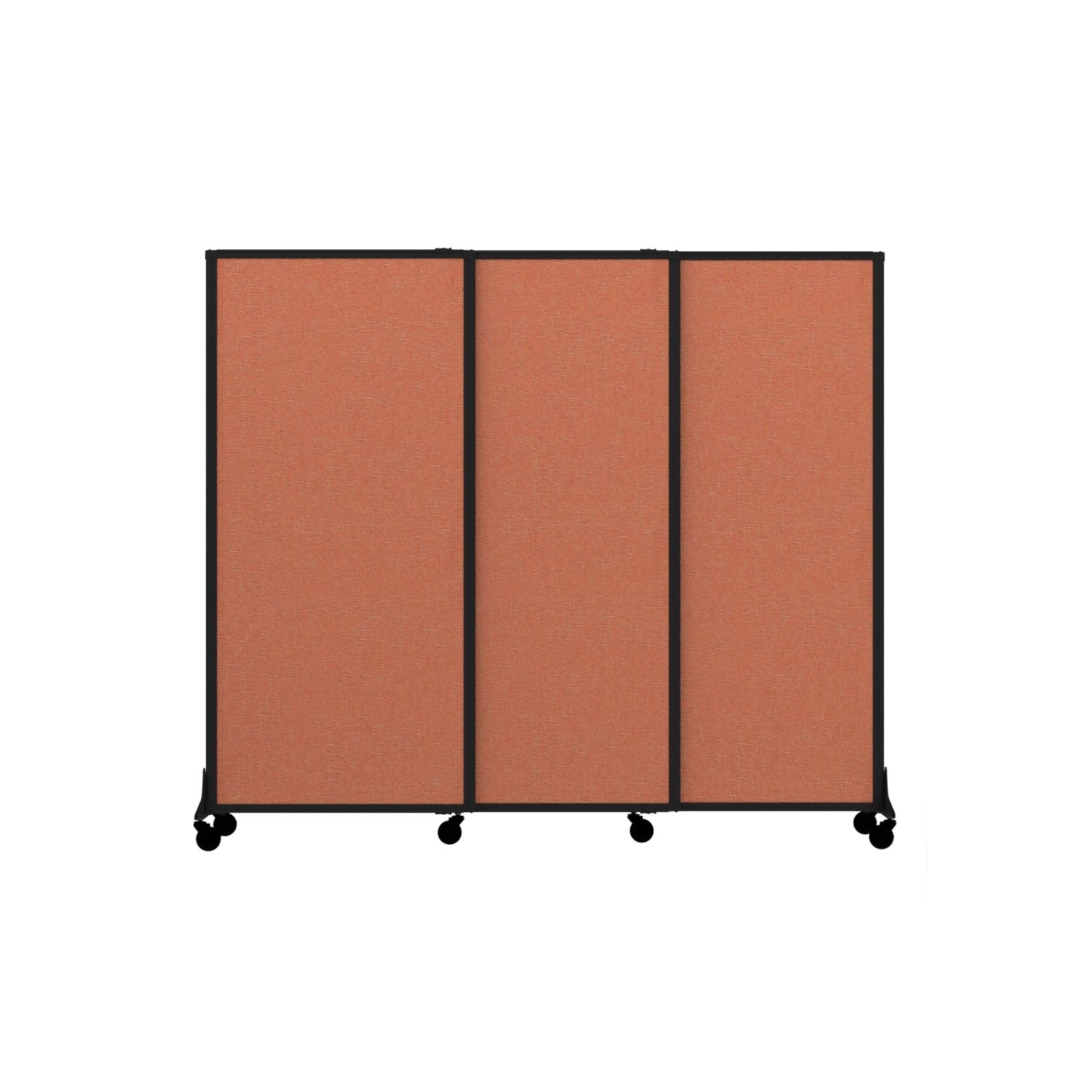 QuickWall Sliding Portable Partitions gallery detail image