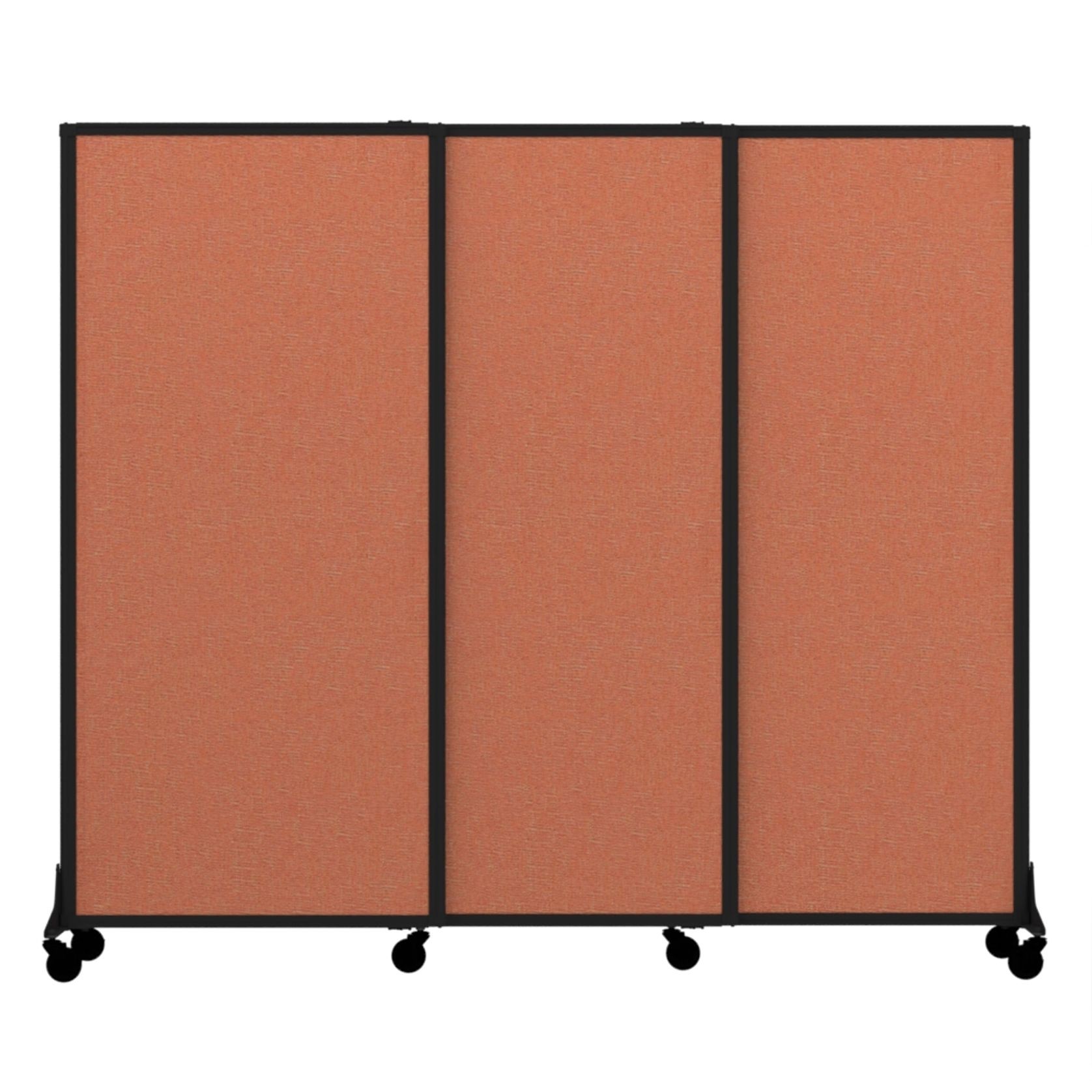 QuickWall Sliding Portable Partitions gallery detail image