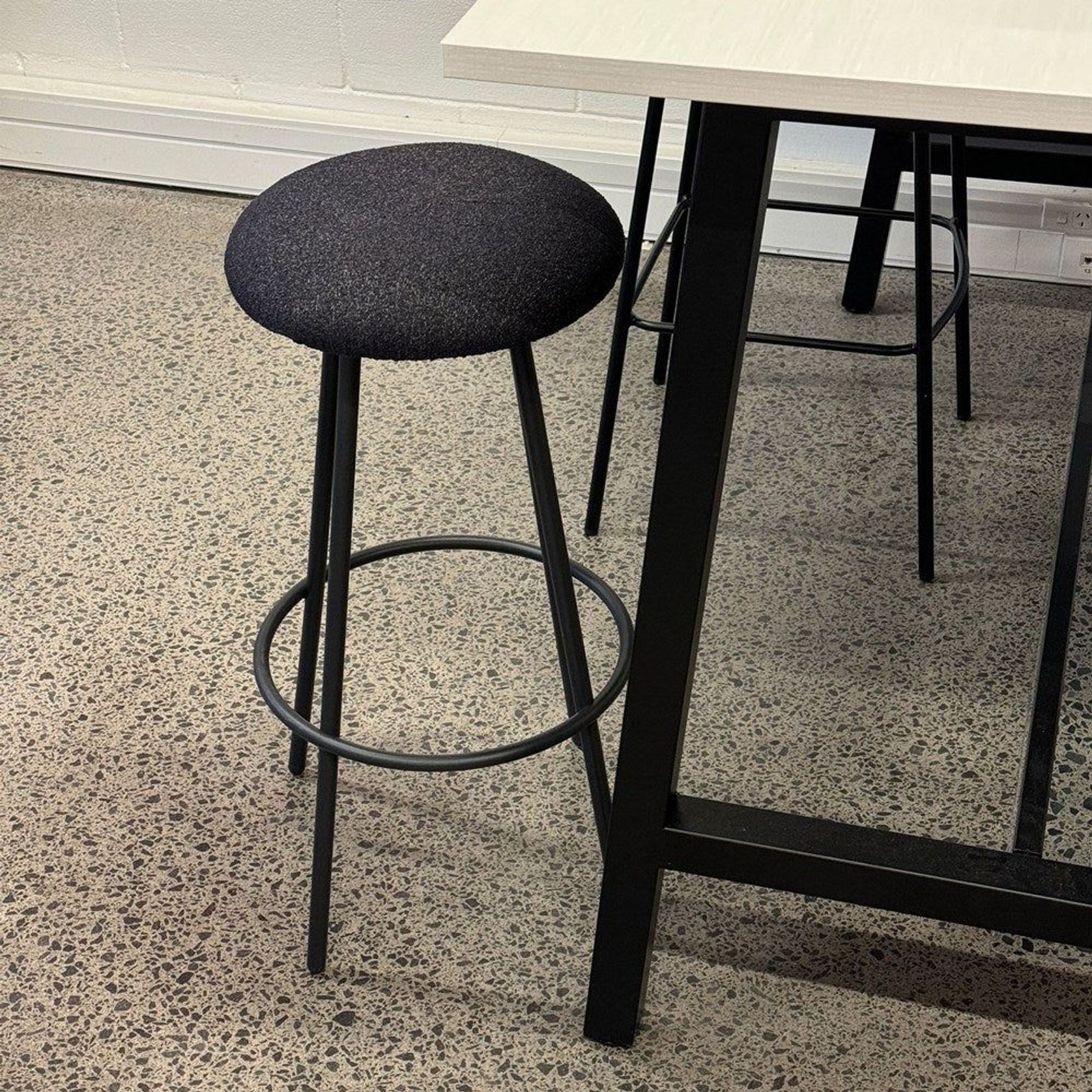 Cuban Bar Stool gallery detail image