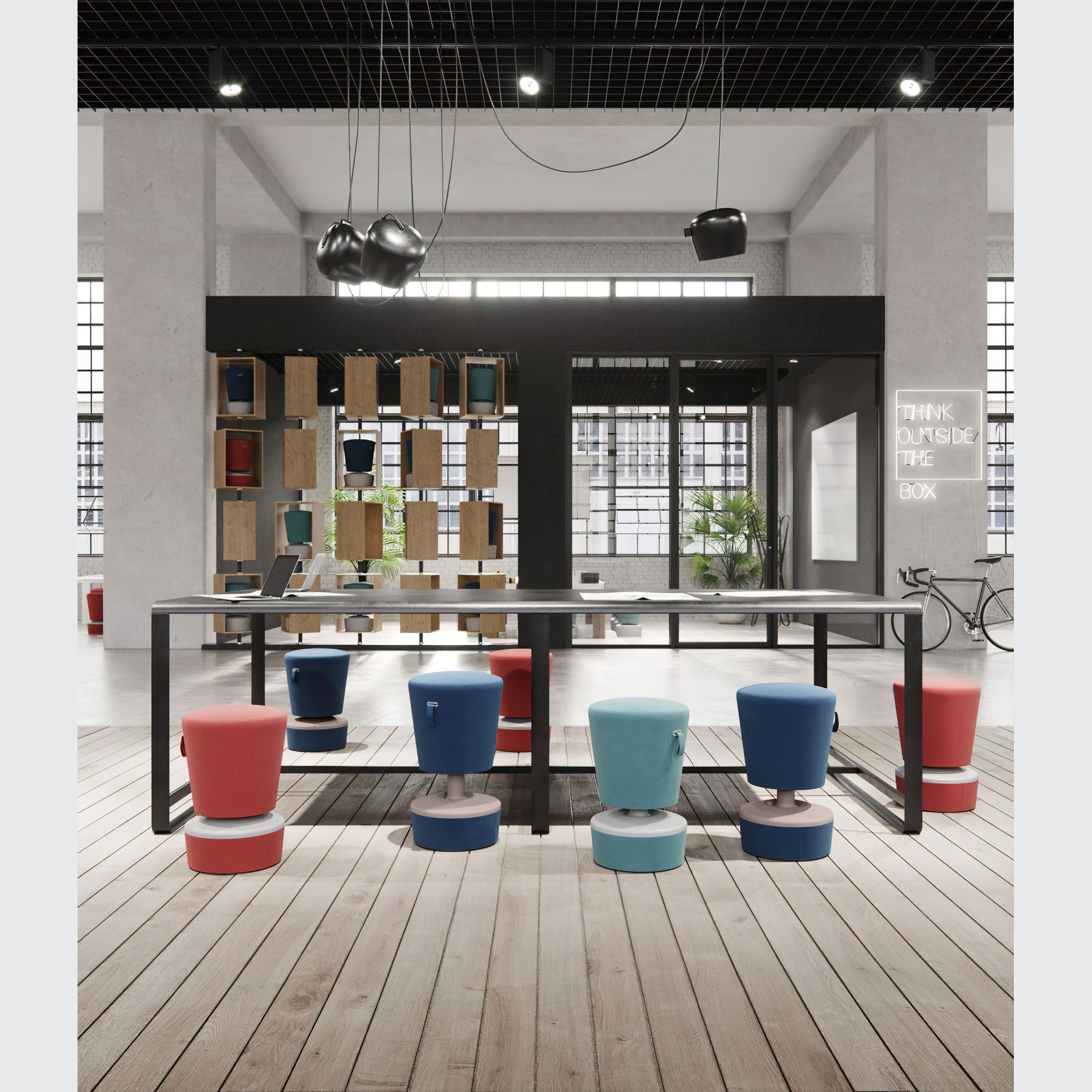 Profim Mickey gallery detail image