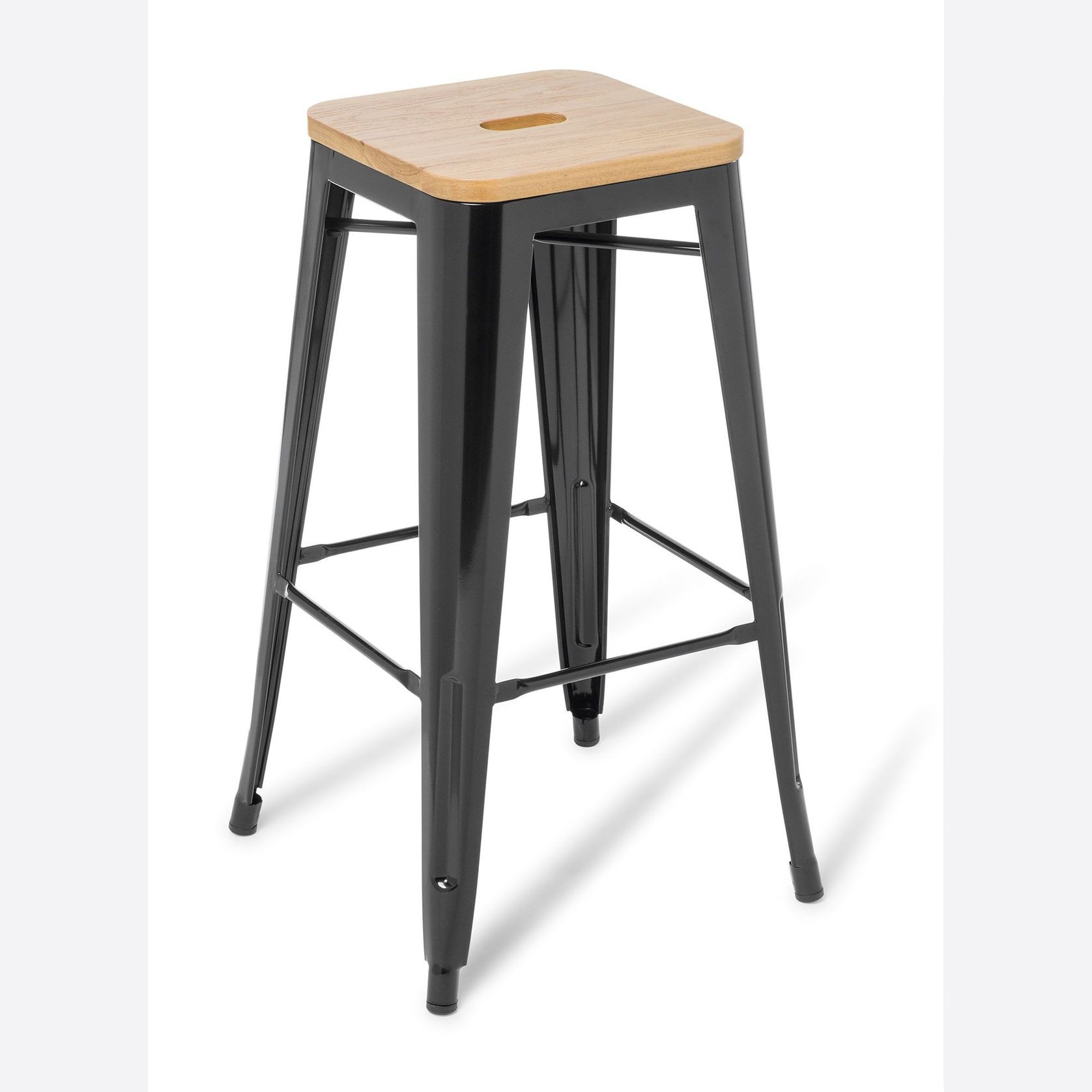 Industry Kitchen Stool gallery detail image