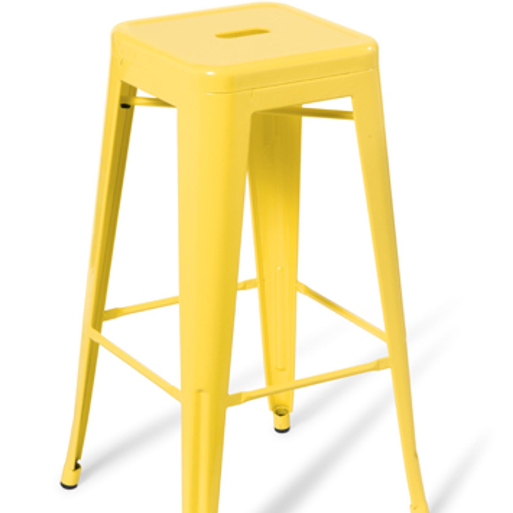 Industry Kitchen Stool gallery detail image