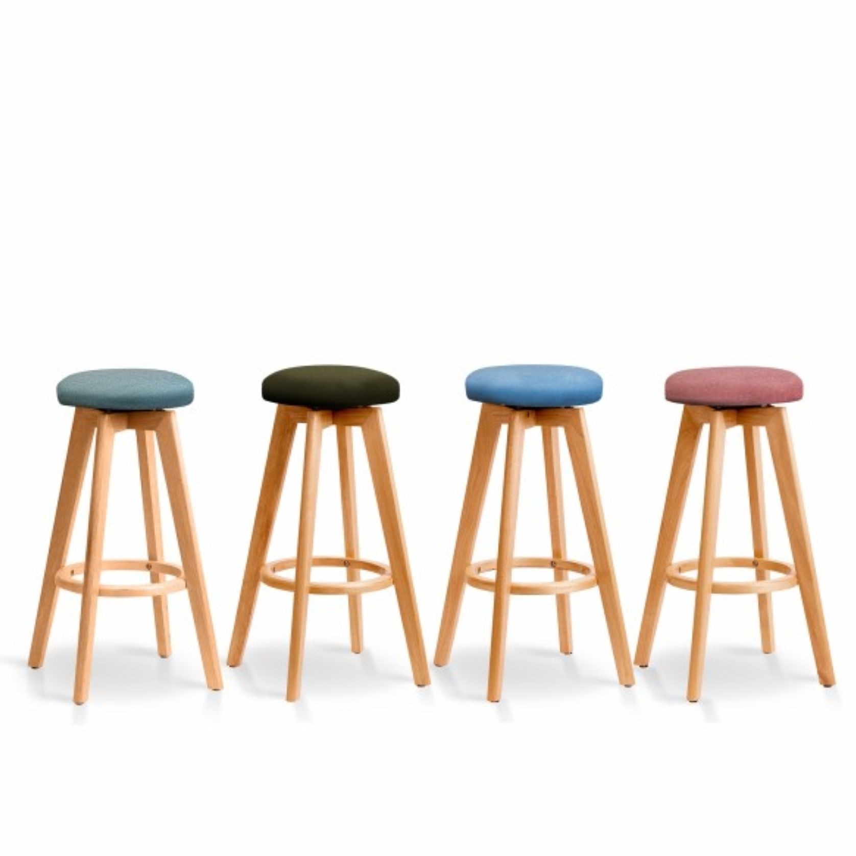 Leila Stool gallery detail image