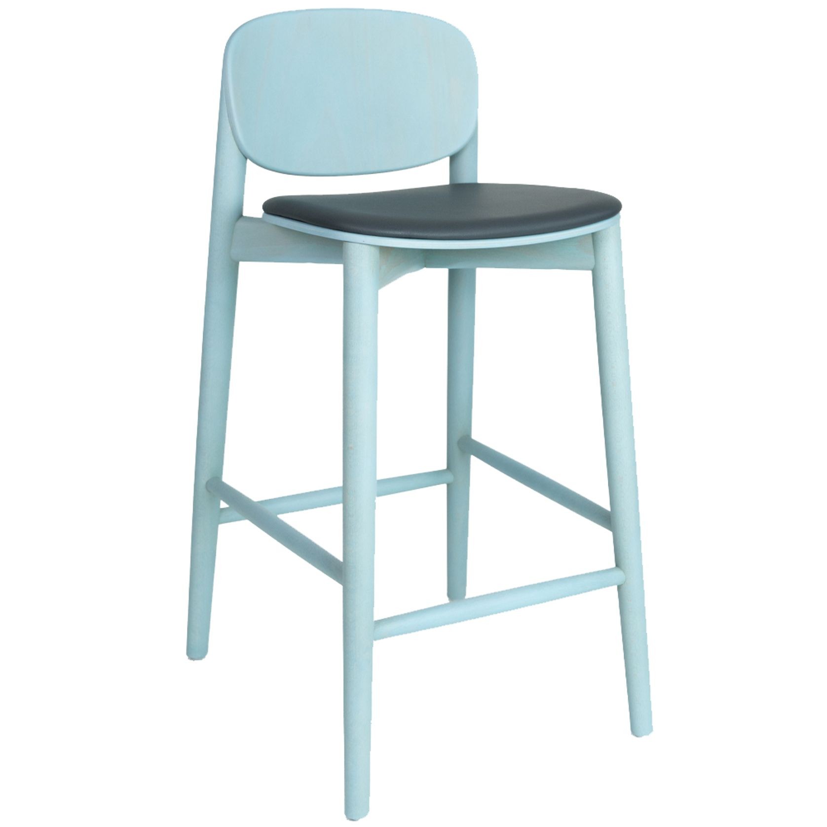 Plateau Stool gallery detail image