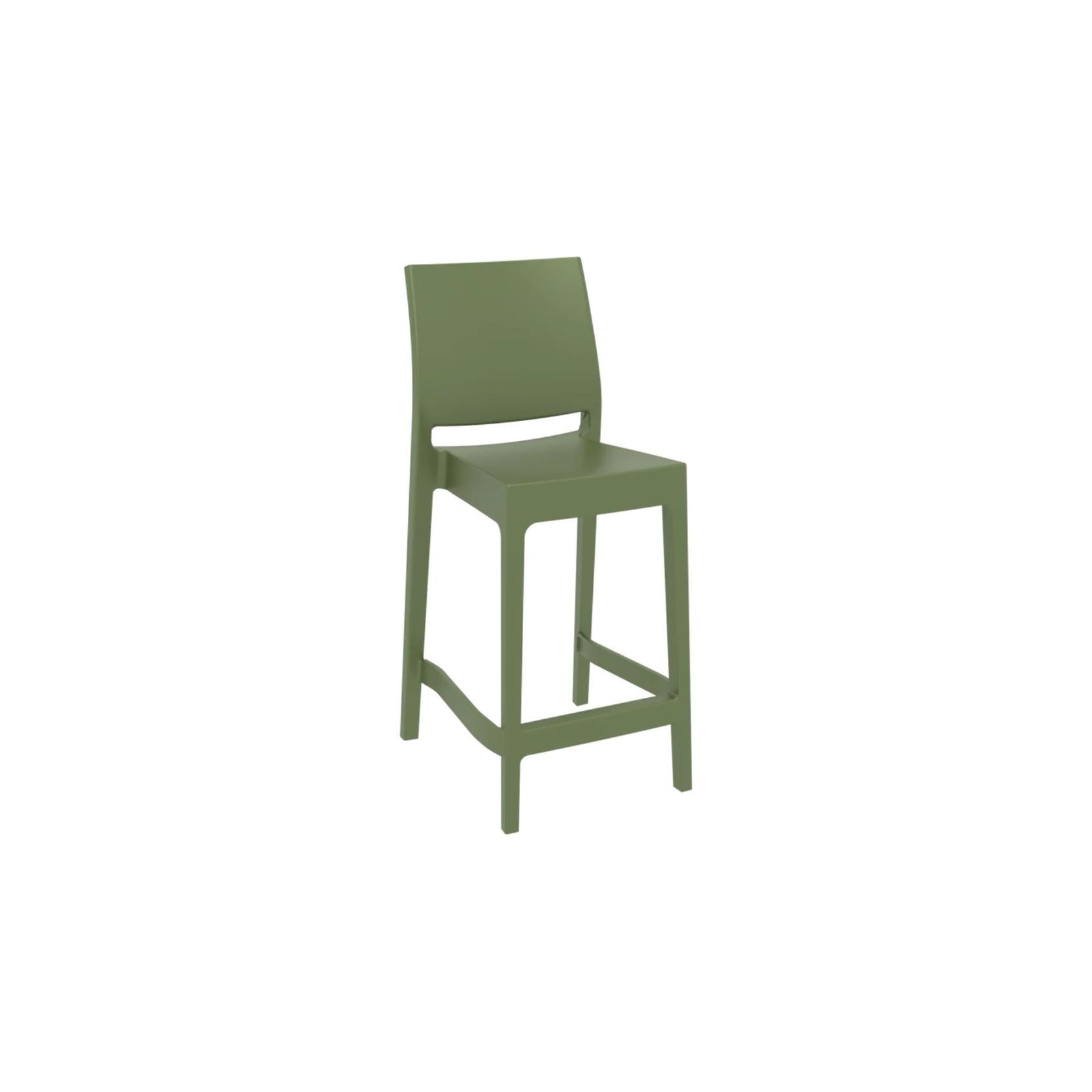 May May Bar Stool gallery detail image