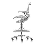 Aeron Stool by Herman Miller gallery detail image