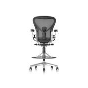 Aeron Stool by Herman Miller gallery detail image