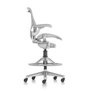 Aeron Stool by Herman Miller gallery detail image
