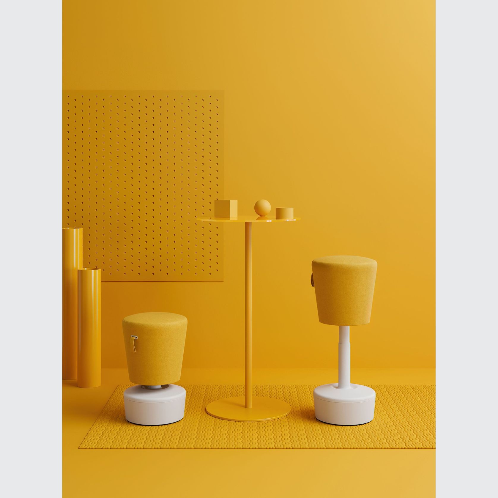 Profim Mickey gallery detail image