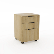 Karaka 3 Under Desk Drawers - Standard gallery detail image