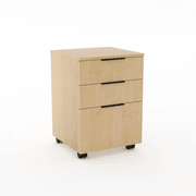 Karaka 3 Under Desk Drawers - Standard gallery detail image