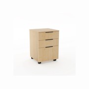 Karaka 3 Under Desk Drawers - Standard gallery detail image