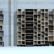 Eco Box Cube Storage by Lundia gallery detail image