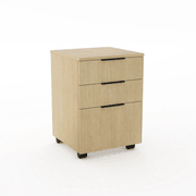 Karaka 3 Under Desk Drawers - Standard gallery detail image
