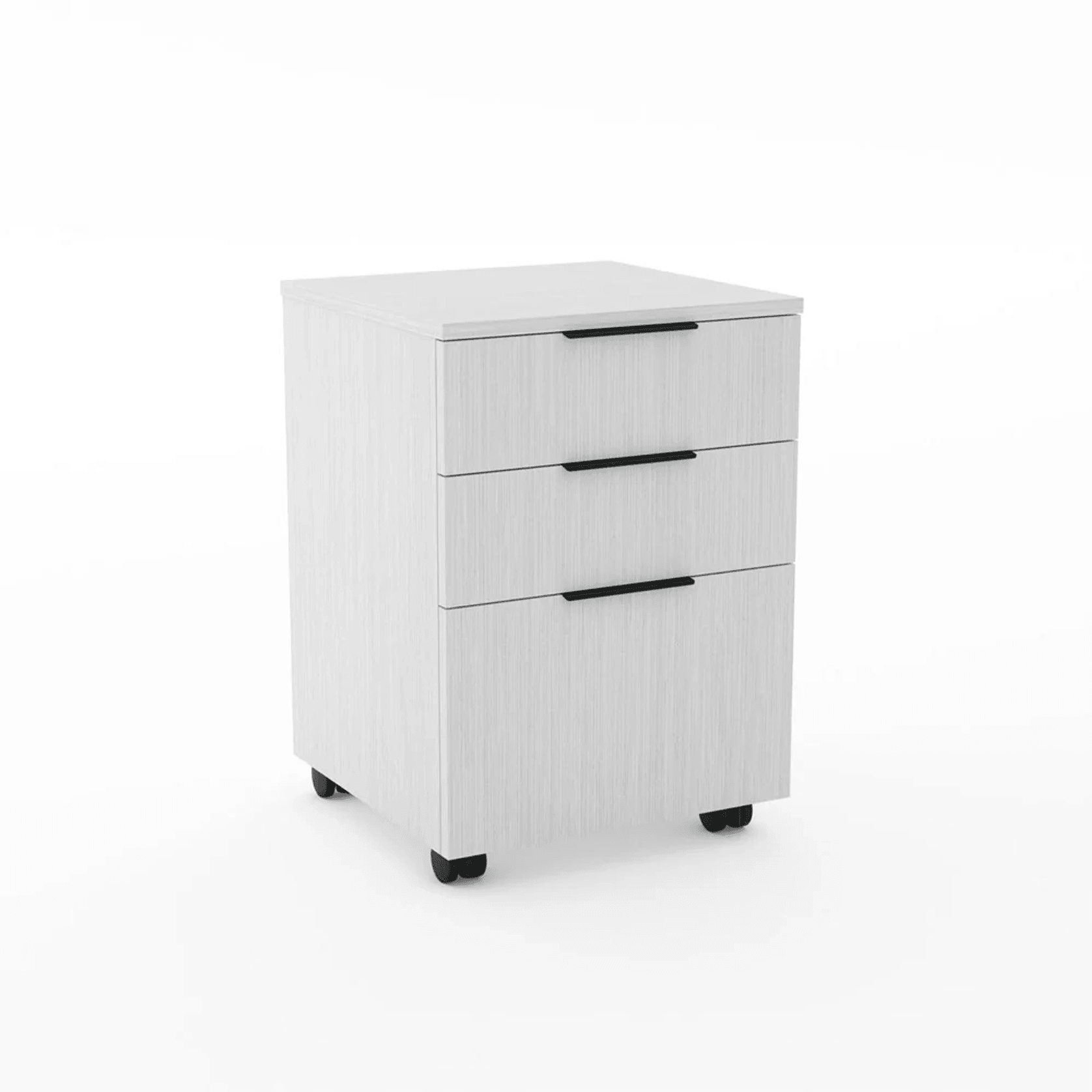 Karaka 3 Under Desk Drawers - Standard gallery detail image
