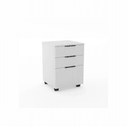 Karaka 3 Under Desk Drawers - Standard gallery detail image