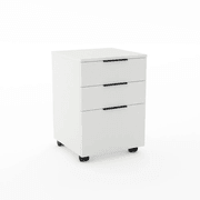 Karaka 3 Under Desk Drawers - Standard gallery detail image