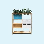 Classic Shelving by Lundia gallery detail image