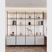Bespoke Home Office Setup gallery detail image
