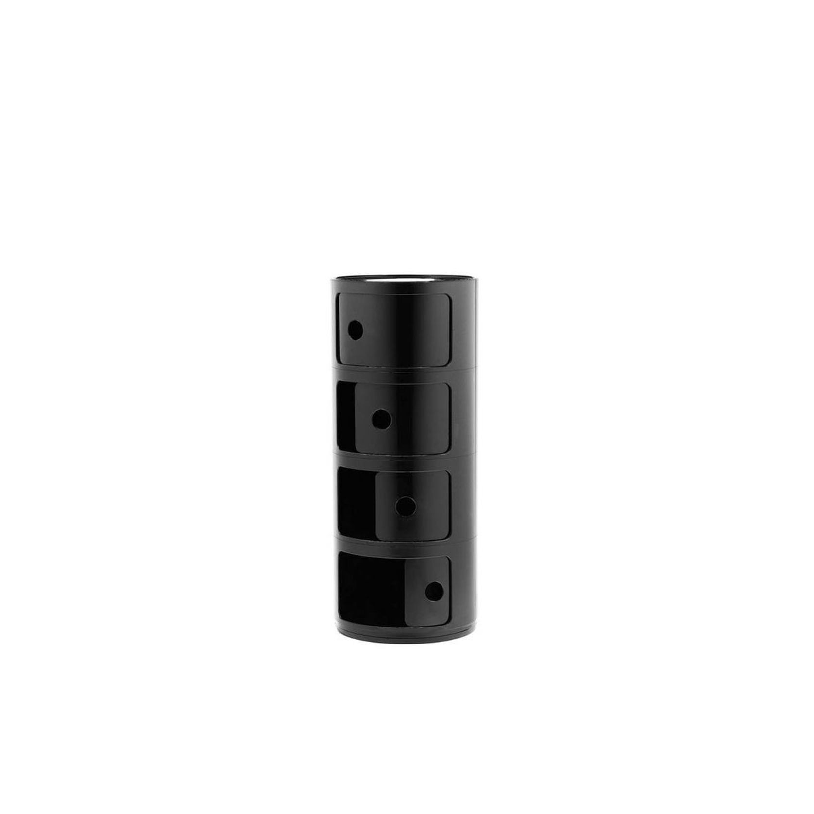 Componibili 4 Round Unit | Storage gallery detail image