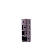 Componibili 4 Round Unit | Storage gallery detail image