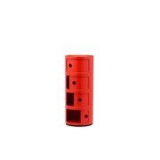 Componibili 4 Round Unit | Storage gallery detail image
