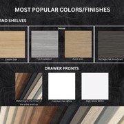Bespoke Home Office Setup gallery detail image
