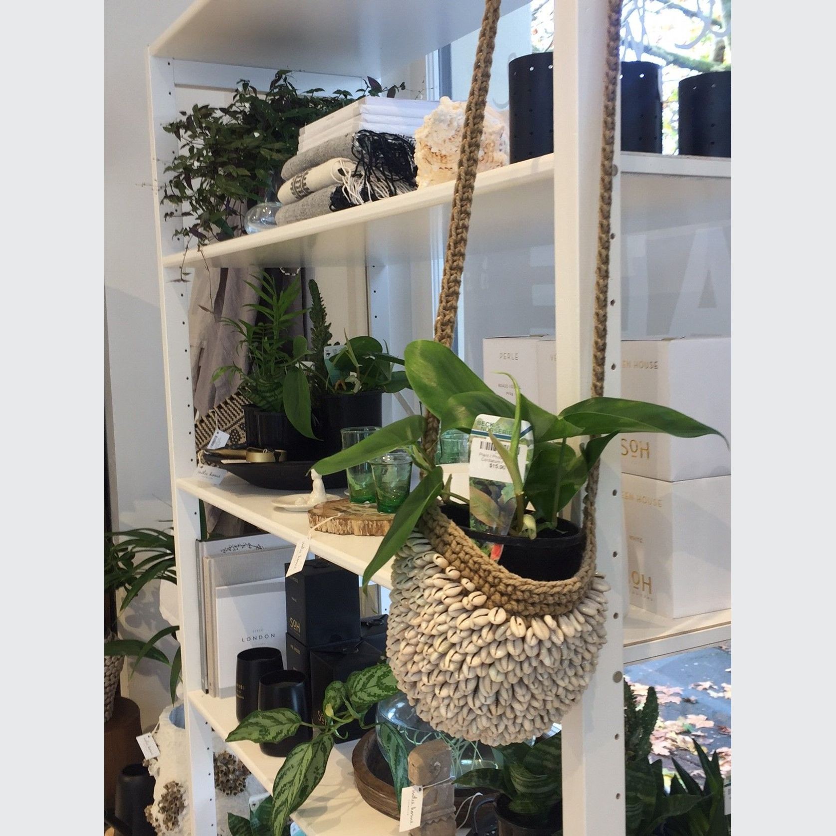 Classic Shelving by Lundia gallery detail image