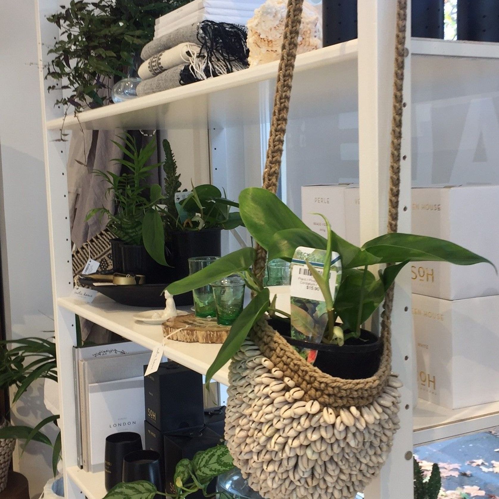 Classic Shelving by Lundia gallery detail image