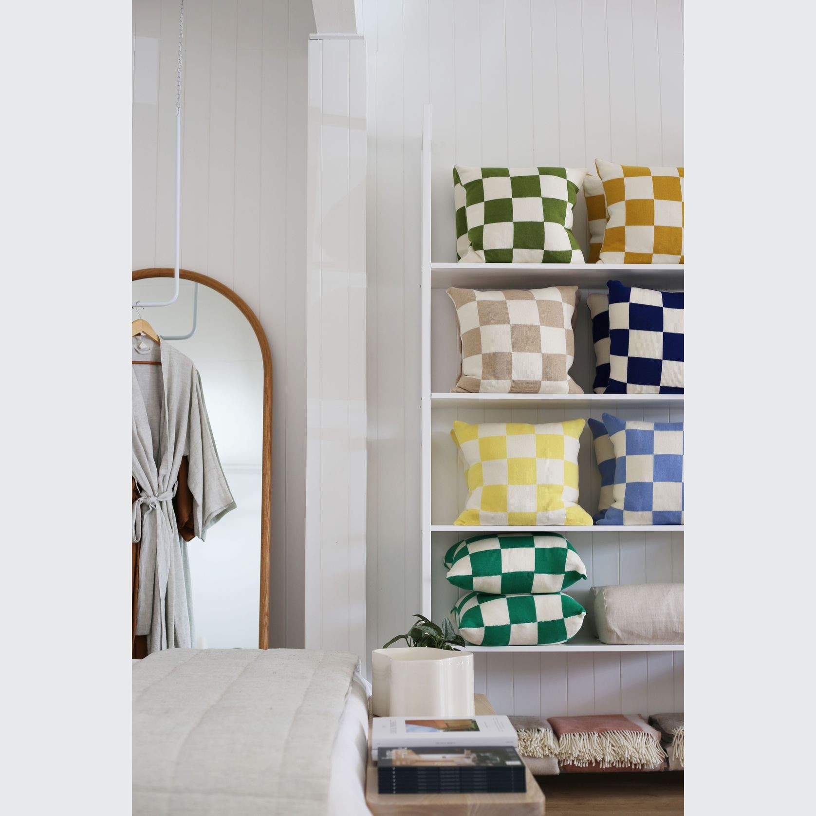 Classic Shelving by Lundia gallery detail image