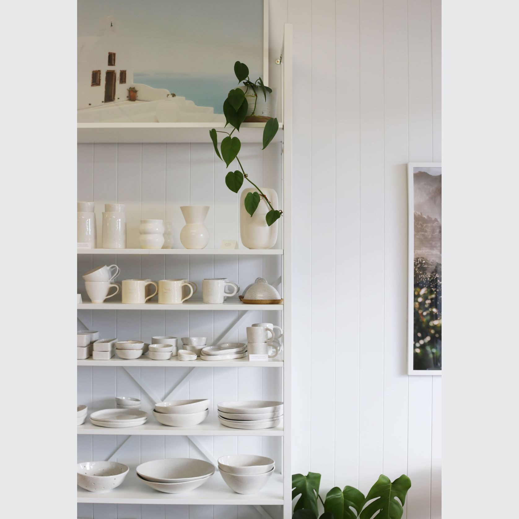 Classic Shelving by Lundia gallery detail image