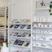 Classic Shelving by Lundia gallery detail image